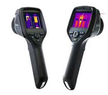 Cámara Termográfica – FLIR E 40